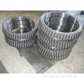 2014 new arrival taper roller bearing with top quality